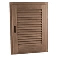 thumbnail image 3 of Iconex Locking Key Cabinet, 100-Key, Steel, Gray, 16 1/2 X 3 X 22 1/2, 3 of 4