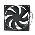 thumbnail image 6 of Exhaust Fan For Mini 48/56 96/112 Automatic Egg Incubator Parts Accessory 96 112 egg incubator down, 6 of 7