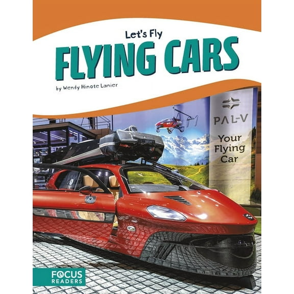 Flying Cars (Paperback)