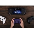 thumbnail image 2 of 8Bitdo Ultimate 2.4g Wireless Controller with Charging Dock for Windows, Android & Raspberry Pi (Purple), 2 of 6