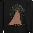 thumbnail image 3 of Disney Wish - Thanks I Get King Magnifico - Toddler & Youth Long Sleeve Graphic T-Shirt, 3 of 5