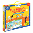 thumbnail image 6 of Skillmatics Educational Game - Preschool Champion, Reusable Activity Mats with 2 Dry Erase Markers, Gifts for Ages 3 to 6, 6 of 7