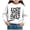 A02-White, variant on Taybagh Girls Sweatshirts 2t 3t 4t 5t 6t Girls Clothes Holiday Sweatshirts Crew Neck Funny Plus Size Kids Clothes