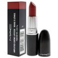 thumbnail image 5 of MAC Lipstick - Brick-O-La (Amplified Creme) 0.1 oz, 5 of 5