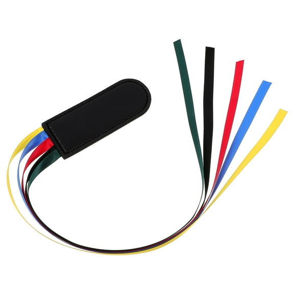 MLINS Worgeous 1 Set Bookmark for Reader with Ribbon Page Marker Book Mark for Reading