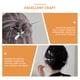 thumbnail image 2 of 2 piezas Cabello de cabello cabello chino cabello palitos para mujeres accesorios de joyería para el cabello vintage, 2 of 6