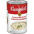 thumbnail image 2 of Campbell's® Condensed Cream of Mushroom Soup, Shelf Stable, 2 of 6