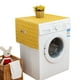 thumbnail image 2 of Refrigerador, Fácil De Limpiar, Estilo Rural, Suministro Para El Hogar, Cubierta Antipolvo, Accesorios De Cocina, Protector De Lavadora Para Bar Kearding HA041012-02, 2 of 5