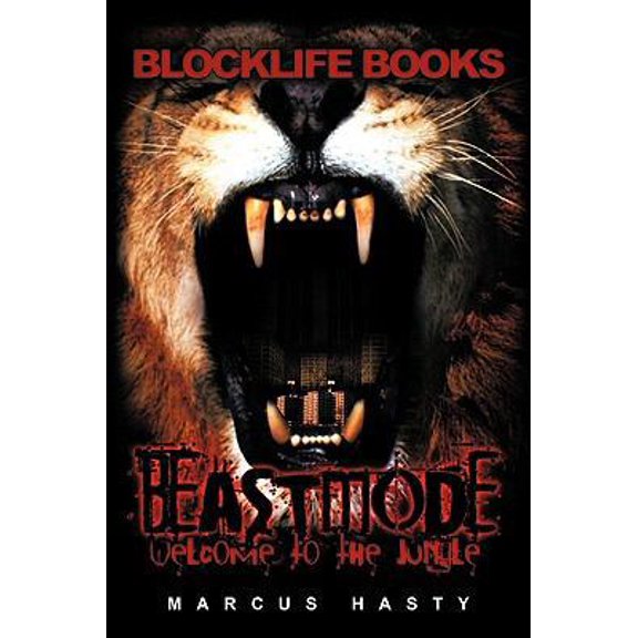 Pre-Owned Beastmode (Hardcover) 1449025323 9781449025328