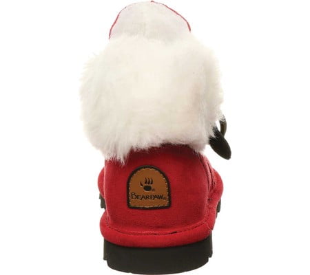 bearpaw koko red