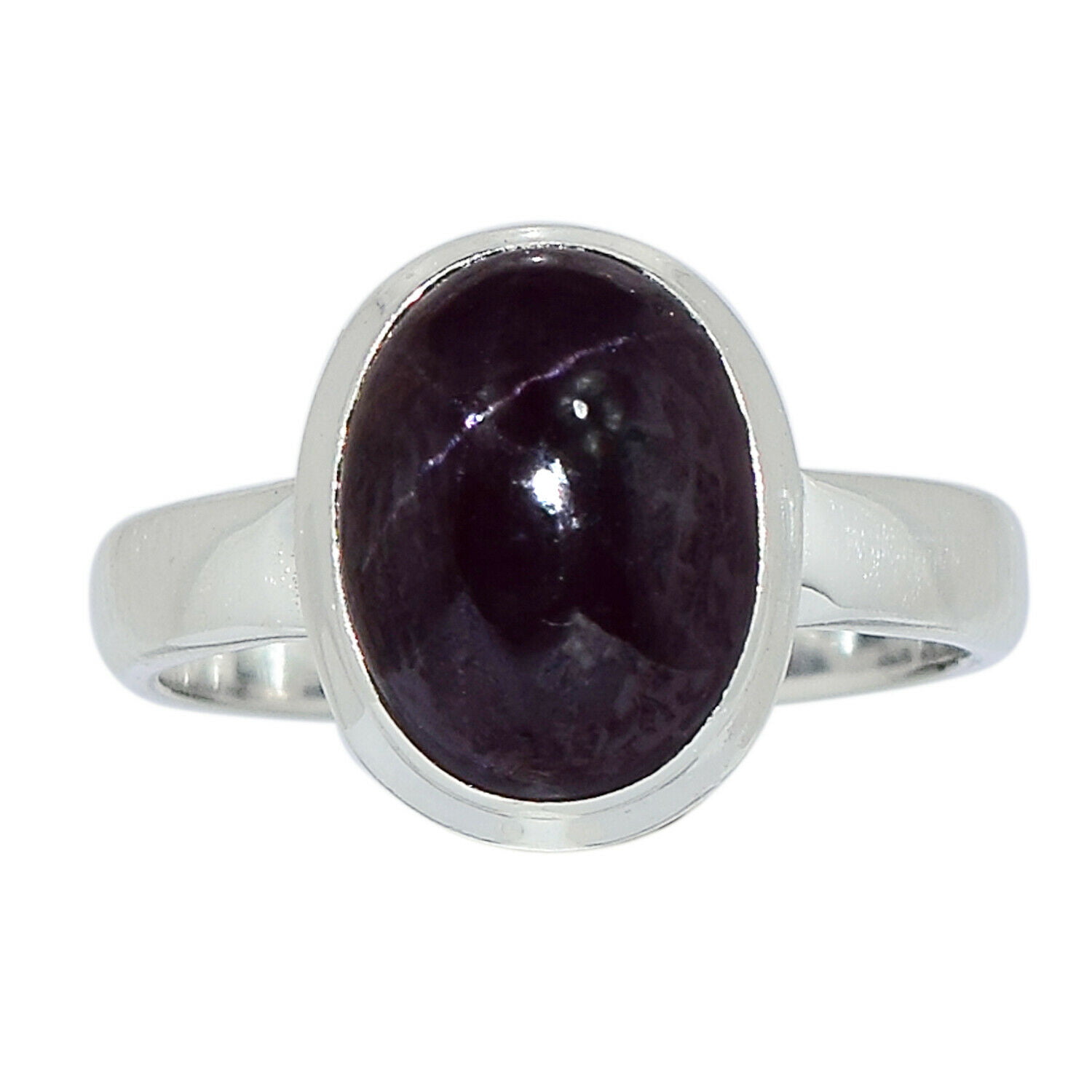 925 Sterling Silver Gemstone Ring Three Stone Ring Ocean Jasper Peridot  Gemstone Ring Size US 7 at Rs 1539/piece | Moti Doongri Road | Jaipur | ID:  2851221179462