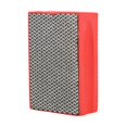 thumbnail image 4 of Hand Polishing Pad Tile Glass Abrasive Grinding Block Pad Stone Abrasive 50Grit, 4 of 9