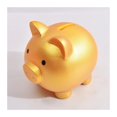 thumbnail image 1 of Cute Plastic Pig Money Bank Pig Money Saving Box Unbreakable Piggy Bank For Boys Girls Birthday Practical Gifts Have Educational Significance ,Long Lasting, 1 of 6
