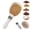 1pcs, variant on Digital Measuring Spoon, Digital Food Measuring Scoop Scale, Smart Adjustable Measure Cup, Electronic Kitchen Measuring Spoon Scale for Cooking Baking Dog Cat Food