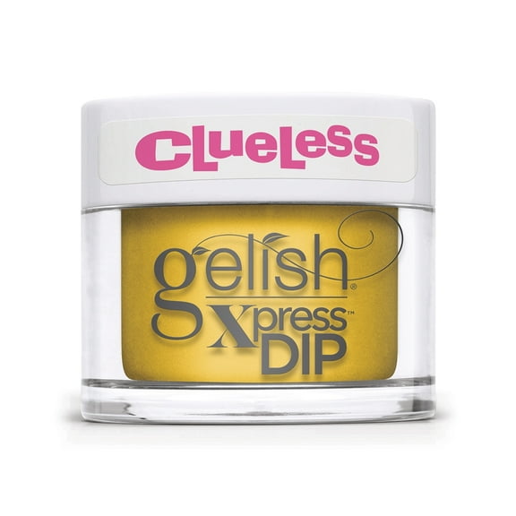 Gelish Xpress Dip "Ugh, As If" Dipping Powder - 43g | 1.5 oz - 1620454
