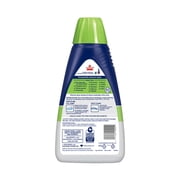 Bissell PET PRO OXY Spot & Stain Formula for Portable Carpet Cleaners 2034