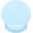 A-Sky Blue, variant on Pad with Wrist Support, Comfortable Memory Wrist Rest for Easy Typing , Cute Gaming Desktop Mat with Non-Slip Base for Laptop, Office, White