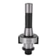thumbnail image 4 of Portaherramientas de fresado YUMILI adaptador de eje de molino de rosca de varilla de tracción CNC, 4 of 14