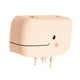thumbnail image 4 of Funda protectora para grifo de bebé, funda para grifo de baño, para lavabo, lavabo, baño Color de albaricoque, 4 of 9