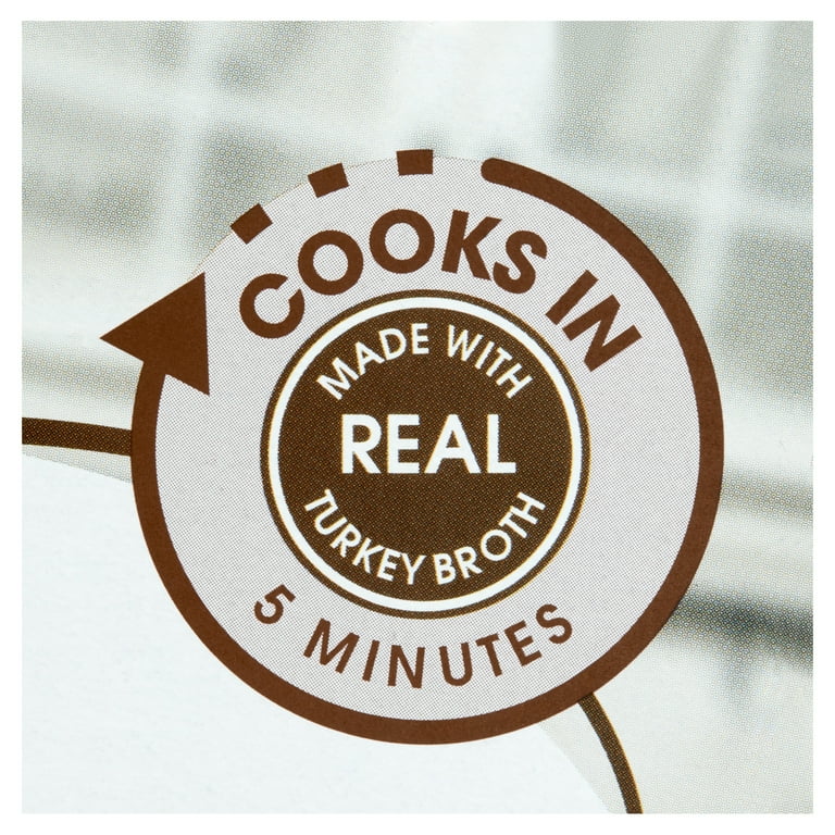 Great Value Turkey Flavored Stuffing Mix, 6 oz