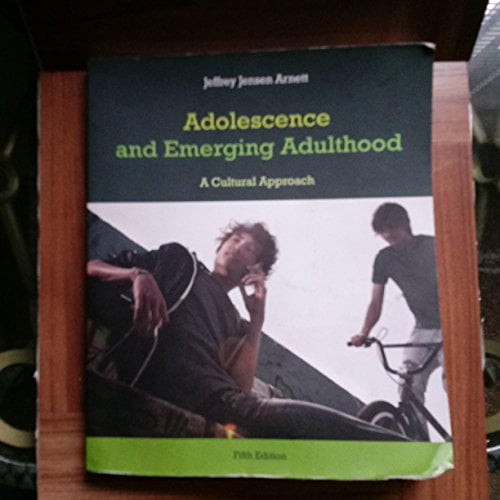 Pre-Owned Adolescence and Emerging Adulthood (5th Edition) (Paperback) 0205892493 9780205892495
