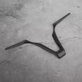 thumbnail image 1 of Steering Wheel Frame, Steering Wheel Cover Antiwear ABS V-Shape Steering Wheel Cover, For Car, 1 of 8