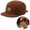 Red, variant on Clossjun Men Women Snapback Cap Vintage Japanese Streetwear Lightweight Breathable Hats Polyester Fashion Head Wear, Hip-Hop Casual Duckbill Beanies