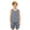 Light Blue, variant on Kogui Boys Tank Tops Shorts Set Cotton 2 Piece Outfits for Boys Girls Athletic Shorts Sleeveless Shirts Kids Clothing Set Summer 3 6 Months (Green,3-6 Months)