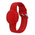 thumbnail image 4 of Waterproof Watch Band For AirTag Kids Tracker Silicone Watch Children Strap X4V4, 4 of 7