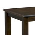 thumbnail image 3 of Picket House Furnishings Chad End Table in Cherry, 3 of 6