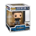 thumbnail image 2 of Figura de acción Funko POP! Deluxe Marvel Avengers Victory Shawarma Tony Stark (Iron Man) 2 de 6 Funko NA, 2 of 6