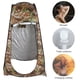 thumbnail image 3 of Tienda De Campaña, Tienda De Ducha, Resistente Al Desgaste Para Inodoro Al Aire Libre, Cambio De Ropa, Protección De Ducha De Privacidad ANGGREK GDTJ17, 3 of 8