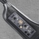 thumbnail image 5 of Auriculares de conducción ósea Macarena inalámbricos livianos impermeables para Yoga Negro, 5 of 8
