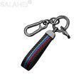 thumbnail image 1 of Carbon Fiber Car Key Cover Case Holder Key Bag Shell Full Protection For BMW I3 I8 Series 2014 2016 2017 Auto Interior Accessory, 1 of 5