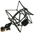 thumbnail image 6 of GETAJGHSD Suspension Mic Holder Shockproof 1Set Suitable for Voice Over Services, 6 of 8