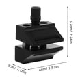 thumbnail image 4 of Shisuyan Universal Suspension Strut Split Hub Steering Knuckle Spreader Tool Car Strut Removal Tool Shock Absorber Removal Tool Suspension Split Hub Knuckle Spreader, 4 of 9