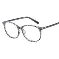thumbnail image 3 of Bangcool Eye Glasses Creative Blue Light Filter Clear Lens Glasses Computer Glasses, 3 of 9