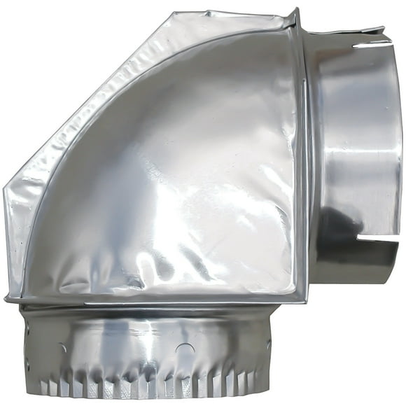 Dryer Vent Elbow