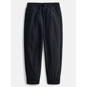 Wonder Nation Boys' Hybrid Jogger Pants