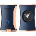 thumbnail image 1 of Slim Lighter + Slim Cutter - Navy + Gold, 1 of 1