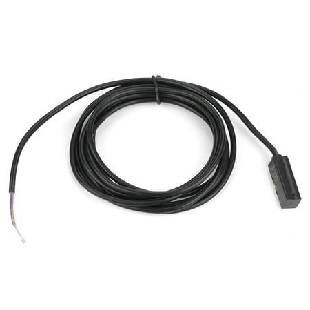 

Switch Sensor CS1-S Pneumatic Cylinder High Sensitivity Rred LED For MA/MAL Home Use CDJ2B