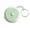 D, variant on Nilnehc 1PCS Measuring Tape for Body,Tape Measure for Body Sewing Fabric Tailor Cloth Craft Medical Measurement Tape,78.7 Inch/2M Dual Sided Sewing Keychain Measure Tape,White