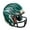 Green, variant on Football Team Helmet Creative Building Block Set for All Ages, Detailed Sports Fandom Design with Realistic Construction, Perfect Gift and Collectible for Sports Enthusiasts
