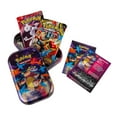 thumbnail image 3 of Pokemon Trading Card Games Mega Evolutions Mini Tins 10ct, 3 of 6