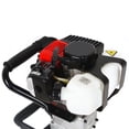 thumbnail image 6 of 32.6CC Gas Powered T-Post Driver Gasoline Engine for Fencing Star pickets Posts, 6 of 17