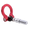 thumbnail image 6 of Nishiyuenyi Red Racing Tow Hook for Japanese Vehicles 2mm Thread Pitch High Quality, 6 of 8