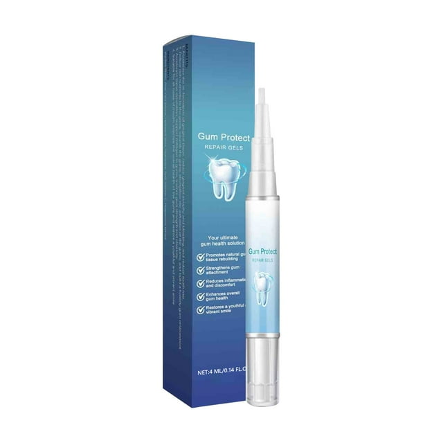 Lápiz blanqueador dental rotatorio, 4 ml.