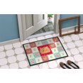 thumbnail image 4 of Carolines Treasures CK5146MAT Tapis Moderne Persan pour Chat Intérieur Ou Extérieur 18 x 27 Po, 4 of 4