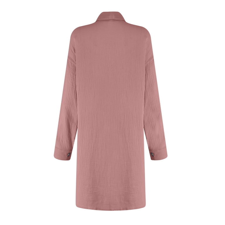 fall cotton dresses for women Cotton Dresses for a Seamless Transition Into Fall: Easy, Breezy Style   Ordinaree