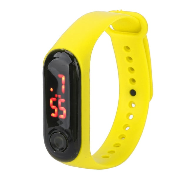Mini led watch online